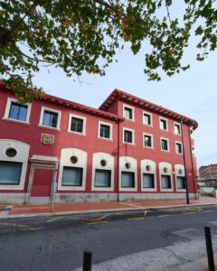 Servicios de pintura y mantenimiento en Barakaldo 5