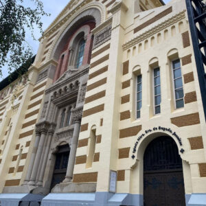 Servicios de pintura y mantenimiento en Barakaldo 4