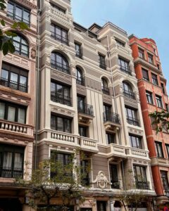 Servicios de pintura y mantenimiento en Barakaldo 6